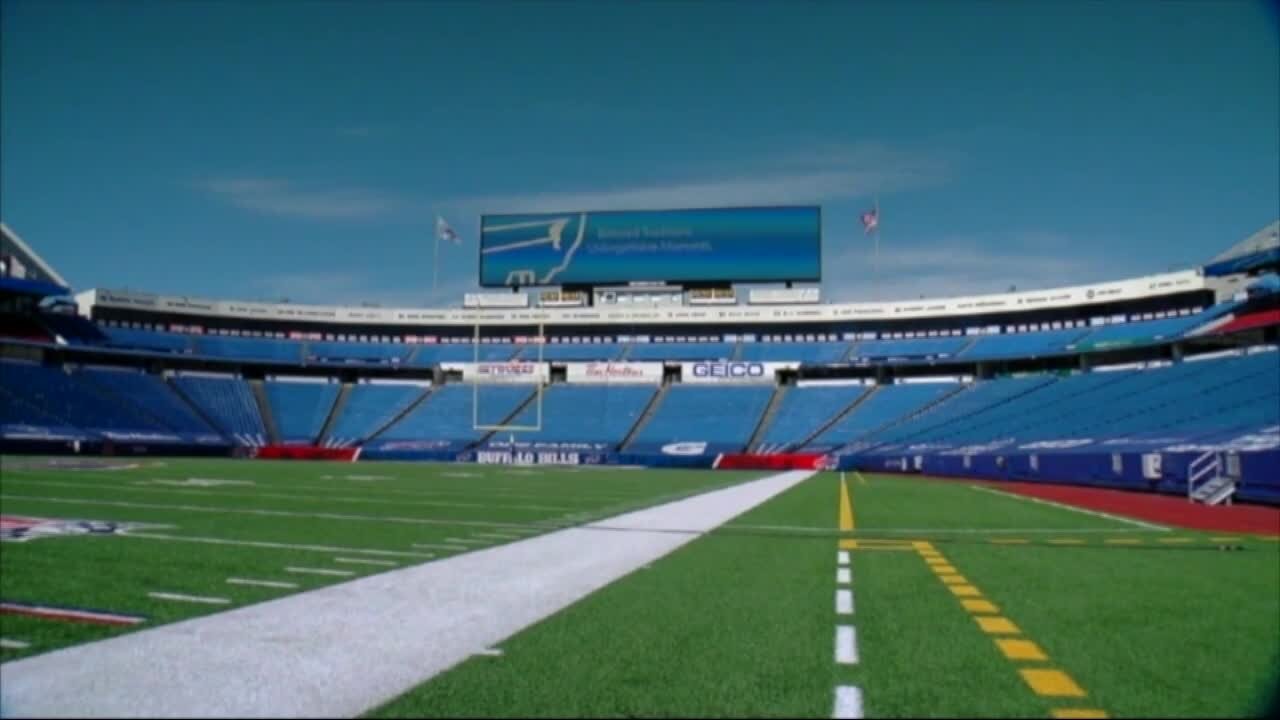 Source close to stadium deal: Bills propose 60,000-seat open-air stadium worth $1.4 billion by 2027