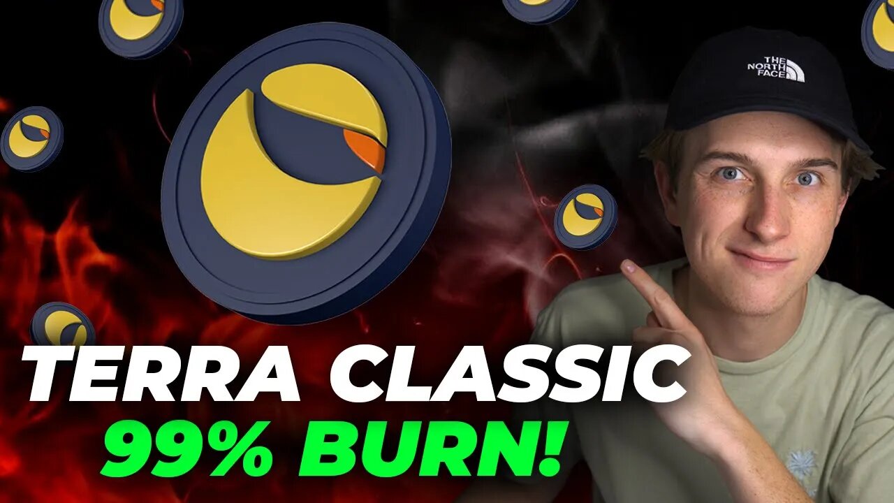 Terra Luna Classic CAN HIT $1 If This Is PASSED! (Holders NEED To Watch!)