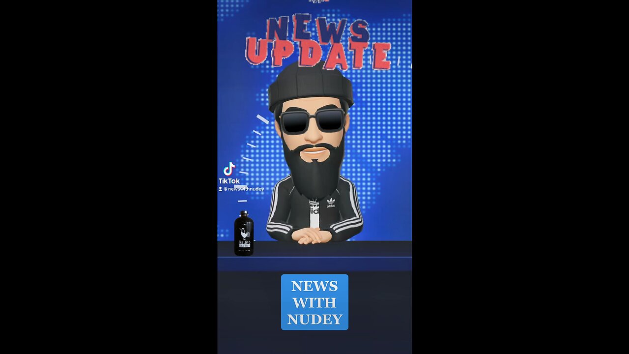 Another Morning Update