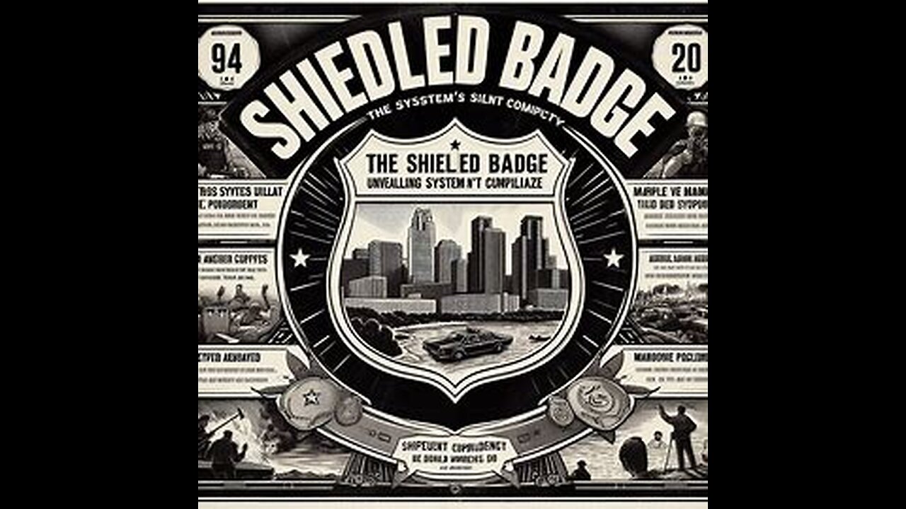 DAC- The Shielded Badge: Unveiling Minneapolis’ Misconduct Maze