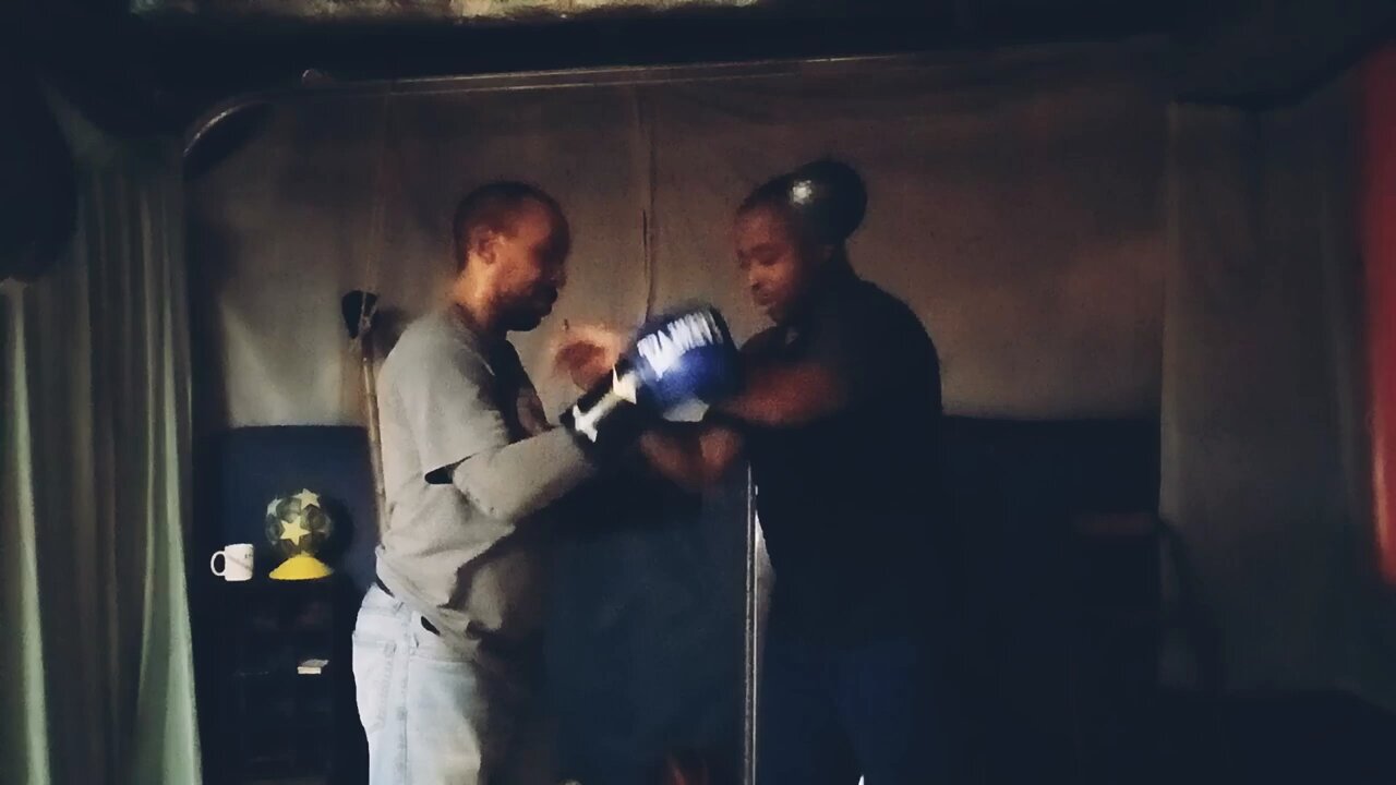 CHI SAO TRAINING