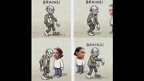 AOC & friends get CHASED OFF THE STREETS in NYC during giant protest!!! 9-16-23 Liberal Hivemind