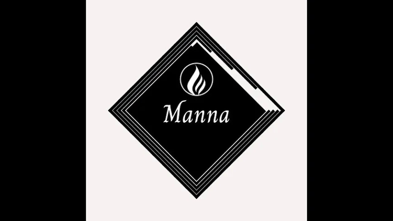 Manna - Our Story