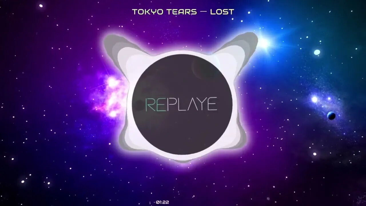 Tokyo Tears ー Lost | Replaye