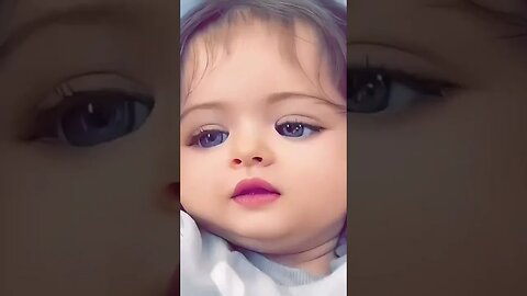 baby girl 💟#viral #trending #fypシ #shortvideo