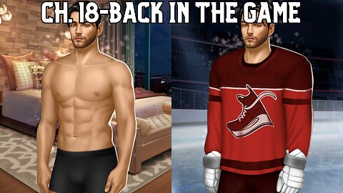 Choices: Stories You Play- Hot Shot [VIP] (Ch. 18) |Diamonds|