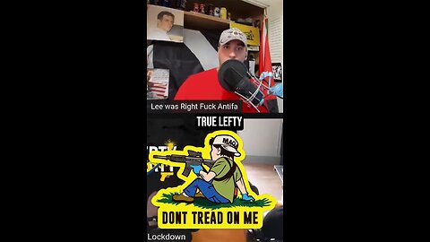 Tread On Them - Rittenhouse Rant