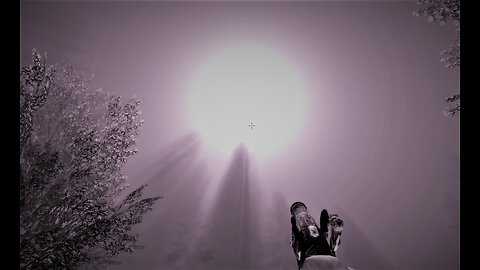 Betrayer- Fort Henry- Ghost World