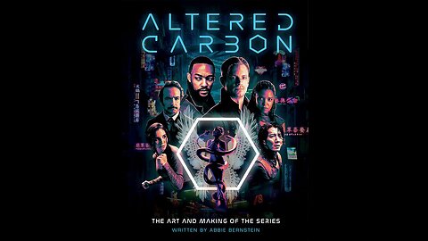 Altered Carbon