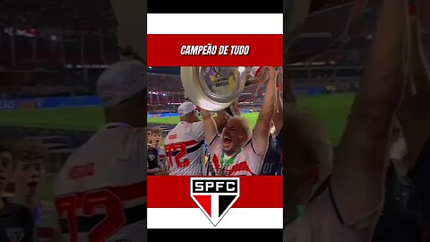 SPFC #saopaulo #tricolor #spfc