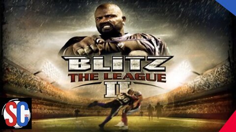 Blitz The League 2 - Sunclips Stream Live 🔴