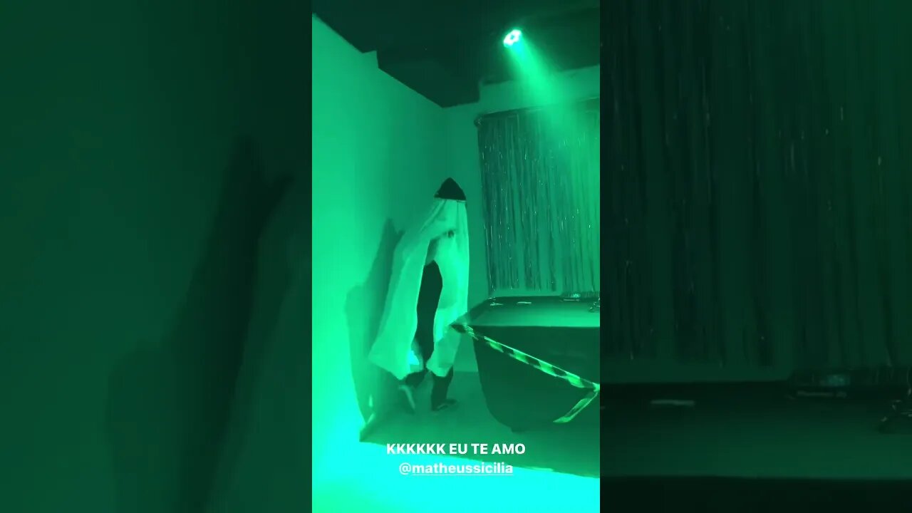 kkkkkk eu te amo
