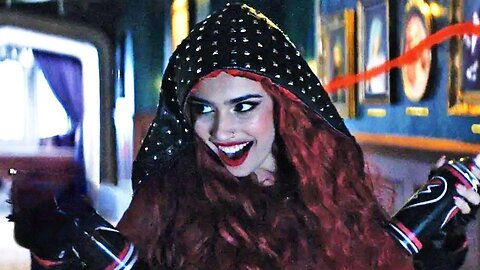 Shocking Twists in DESCENDANTS 4: THE RISE OF RED Official Trailer (2024)!