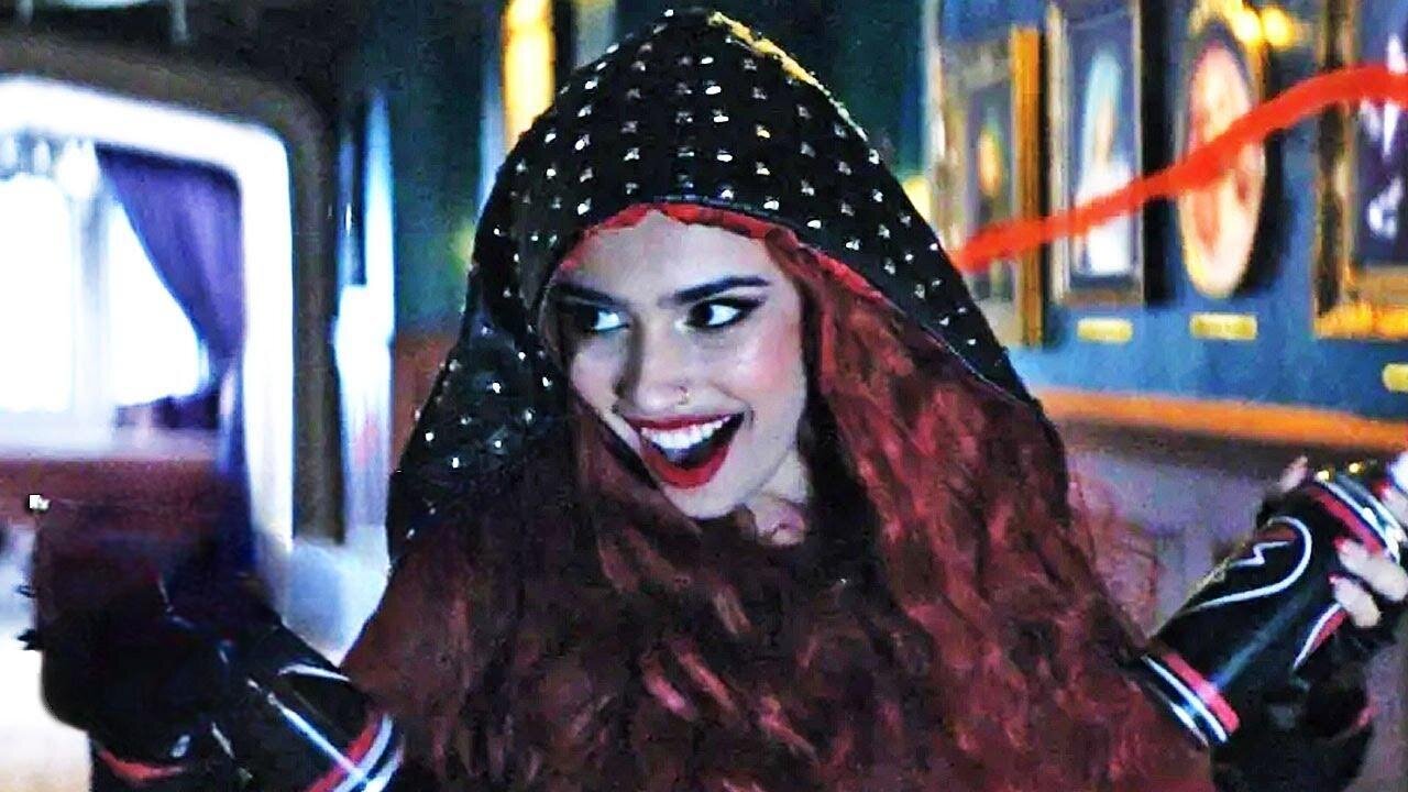 Shocking Twists in DESCENDANTS 4: THE RISE OF RED Official Trailer (2024)!