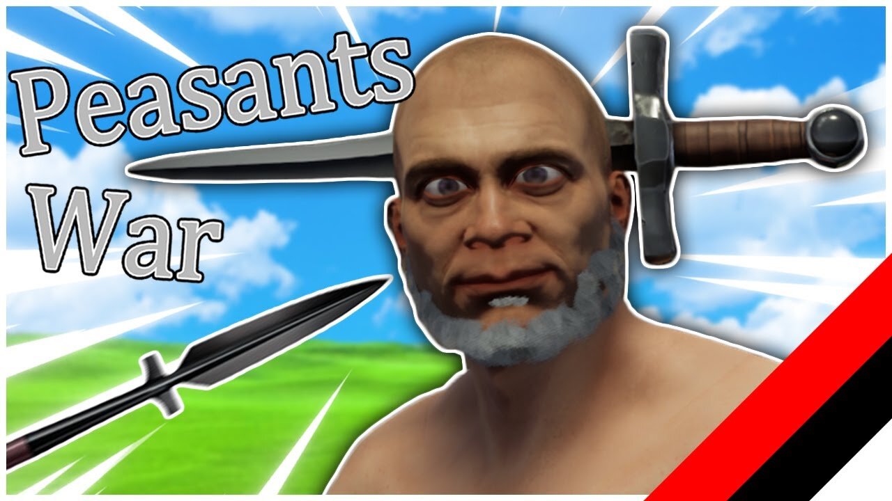 Peasants War The Medieval CS:GO!