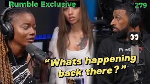 Myron Triggers "Dont Need a Man" Ends In Castle?!