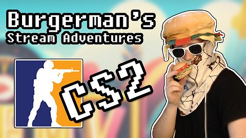🟢 CS Tryharding Pt.2 (15.000 ELO) | ⭐ GLOBAL WINGMAN ⭐