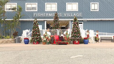 Fishermen's Village seeks input on expansion plans