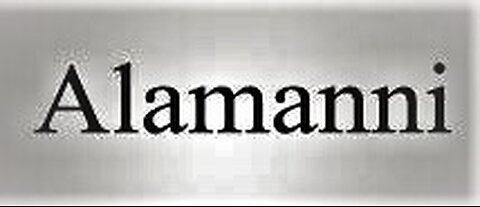 How Germany (Ala-manni) became 'The Bad Guy'