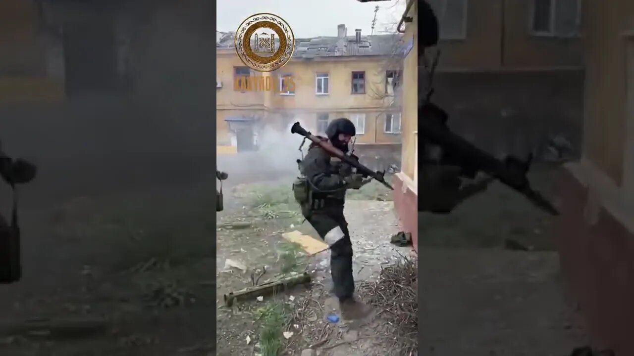 CHECHEN SOLDIERS HOT CONFLICT! RUSSIA UKRAINE WAR!