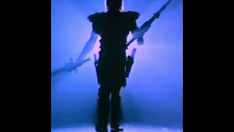 Trump is He-Man Master of the Universe