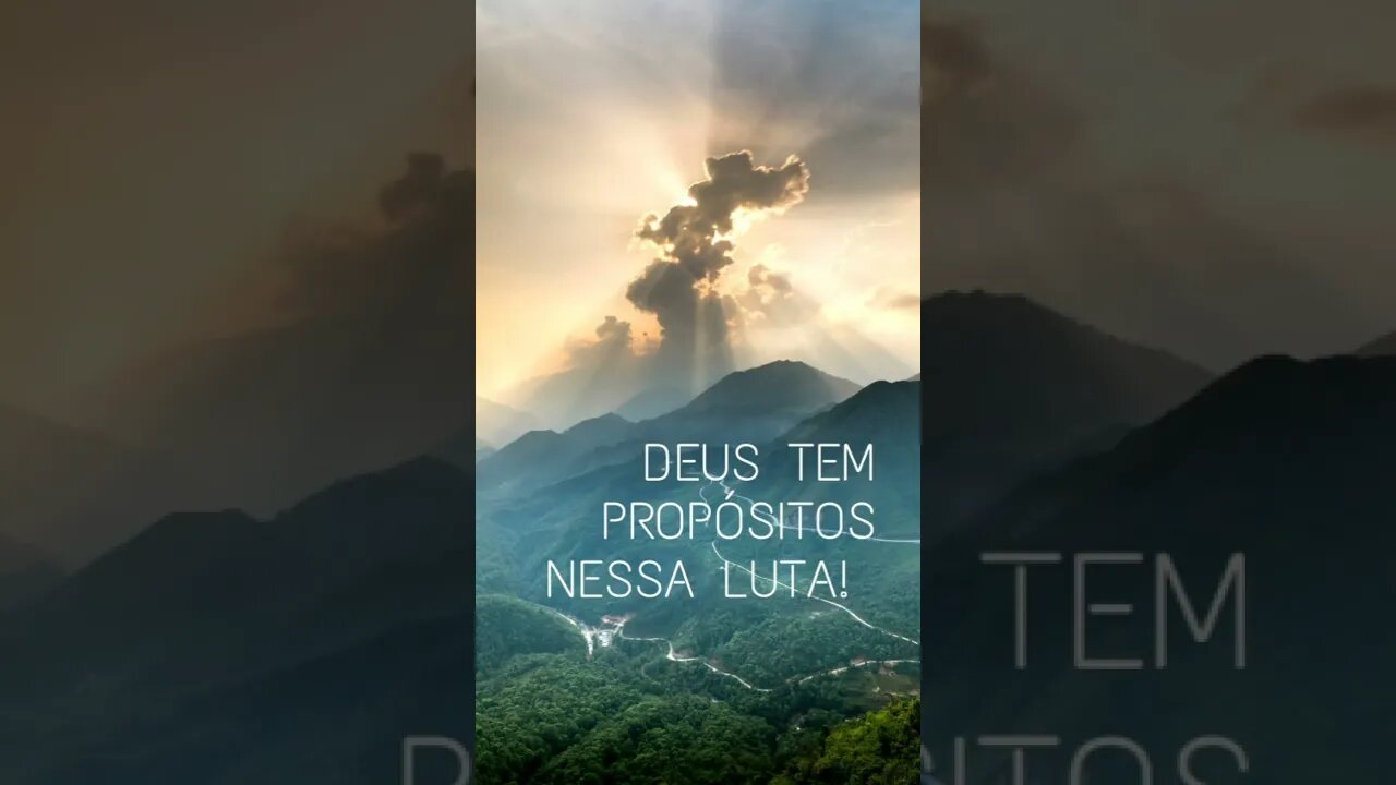 Deus tem propósitos nessa luta - Pregação do dia 16/09 AD Missão Profética 🔥