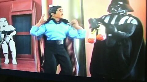 How the Democrats treat the American people