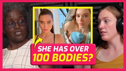 This AMOUNT of BODY COUNT is OUTRAGEOUS