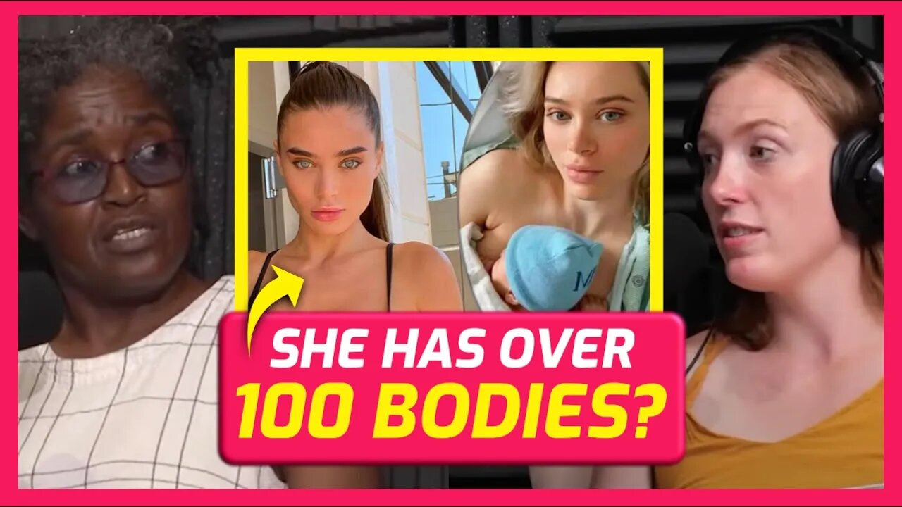 This AMOUNT of BODY COUNT is OUTRAGEOUS