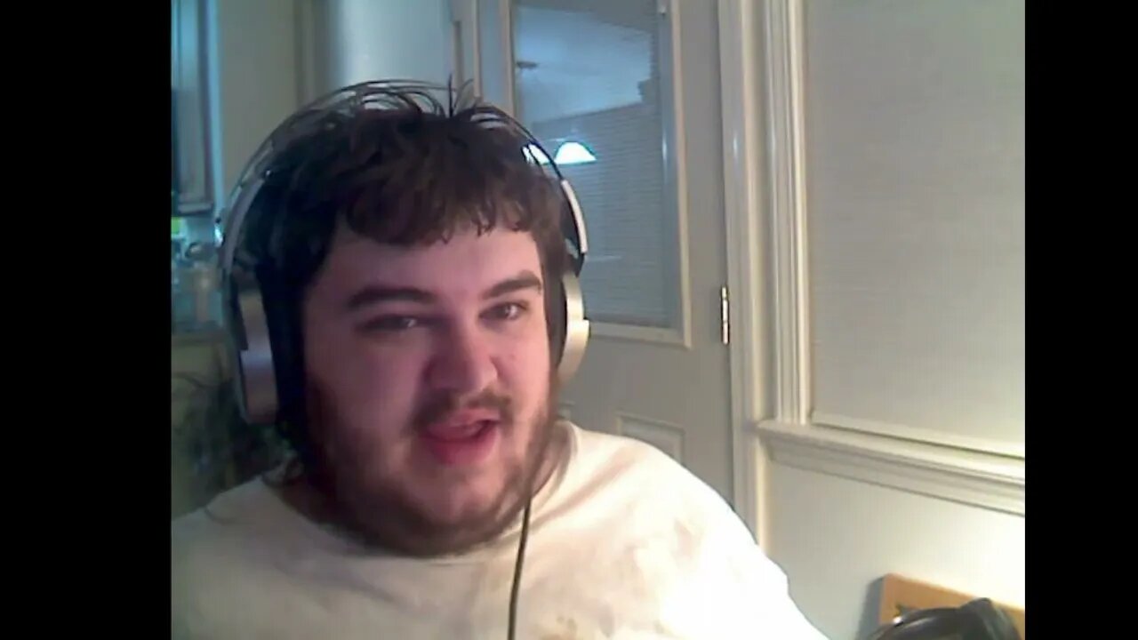 Why I haven't Streamed In a bit!