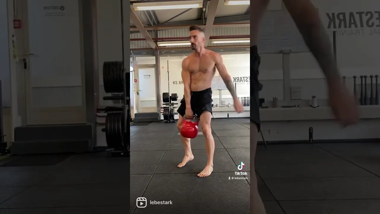 Demystifying Kettlebell Styles 🔥