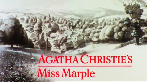 Agatha Christie's Miss Marple (BBC 1984-1992) | A Murder Is Announced - Part 1 (Episode 6)