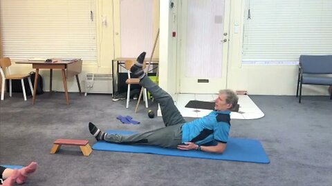 Btpilates teaching moment: wonderful pilates variations