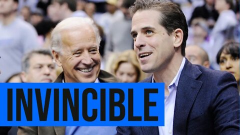 Hunter Biden Will Not Be Prosecuted