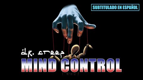 DR. CREEP - Mind Control | (Subtitulado en español) (Prod. por Sultan Mir)