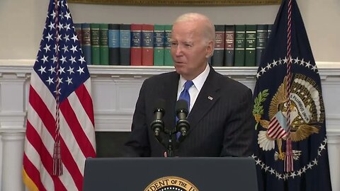 Biden Falsely Claims He "Cut The Federal Debt By $1.7 Trillion," When He Actually Has Added To It