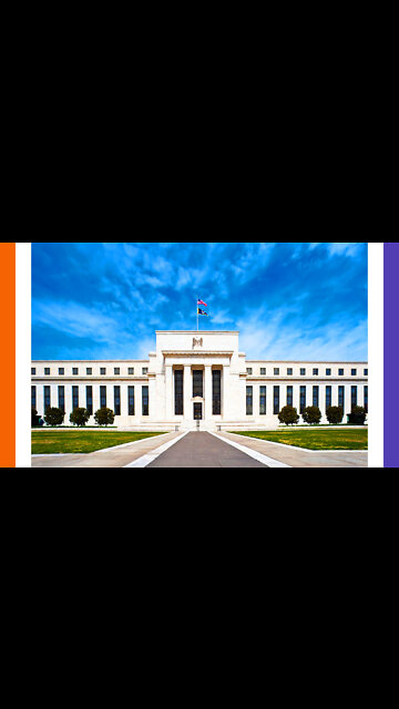 The Federal Reserve Isn't Even Trying To Curb Inflation