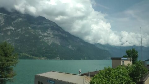 Walensee, Switzerland