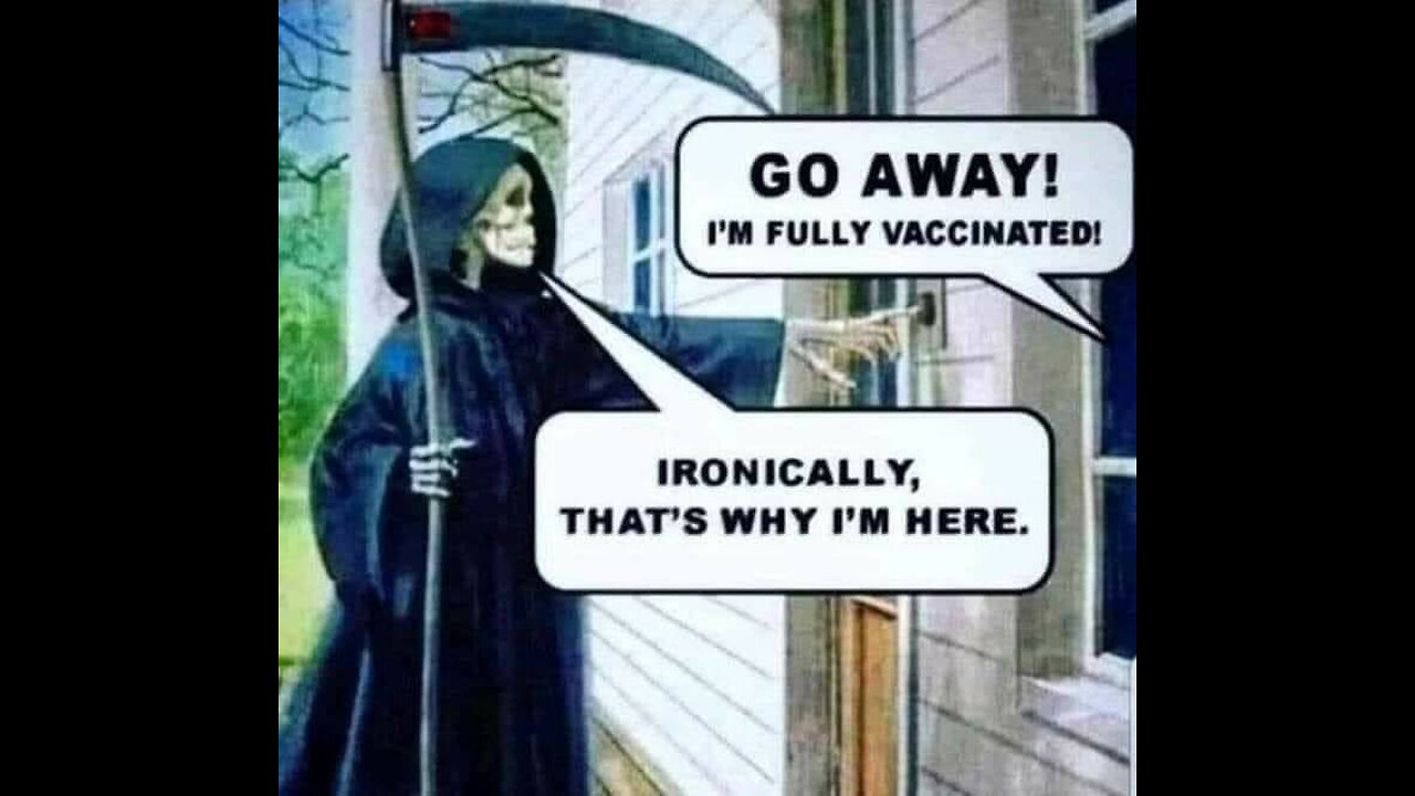 20 Million Dead.. 1Billion Plus Injured - I would call that a SACRIFICE!