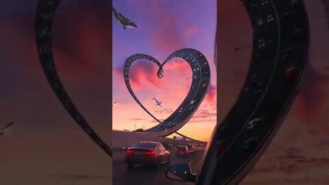 Amazing view