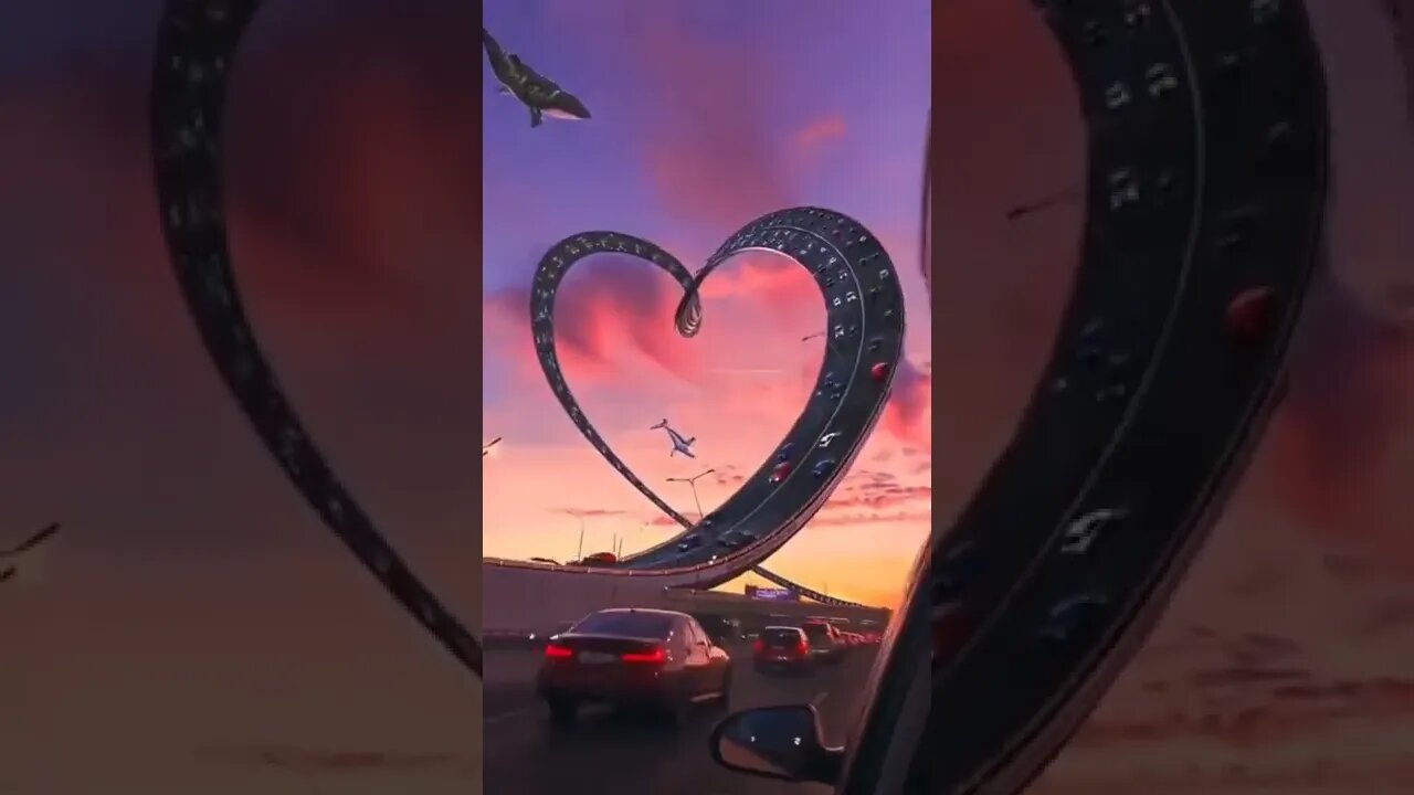 Amazing view