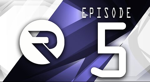 [Revive America] Ep. 05 Do You Like Oranges!?