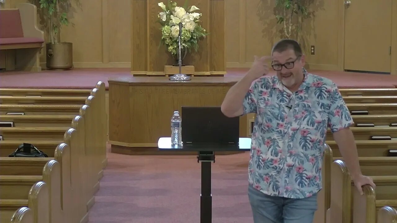 Acts 11 Peters Defense