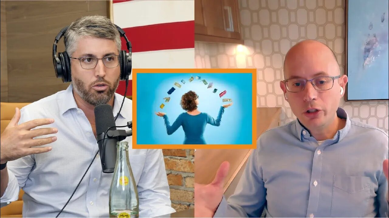 Tim Ludwig on The Characteristics of a Successful Searcher | Fort #241