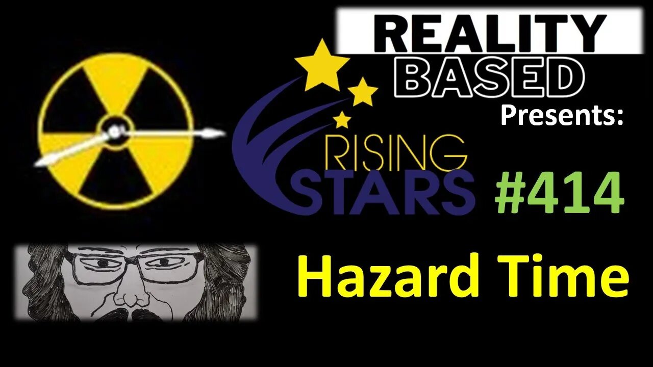 My Thoughts on Hazard Time (Rising Stars #414) [Courtesy of Retrowrld]