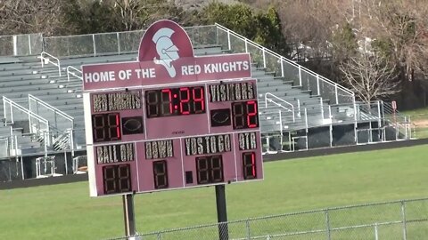 Lax PL JV vs Benild - May 6, 2022 1 of 5