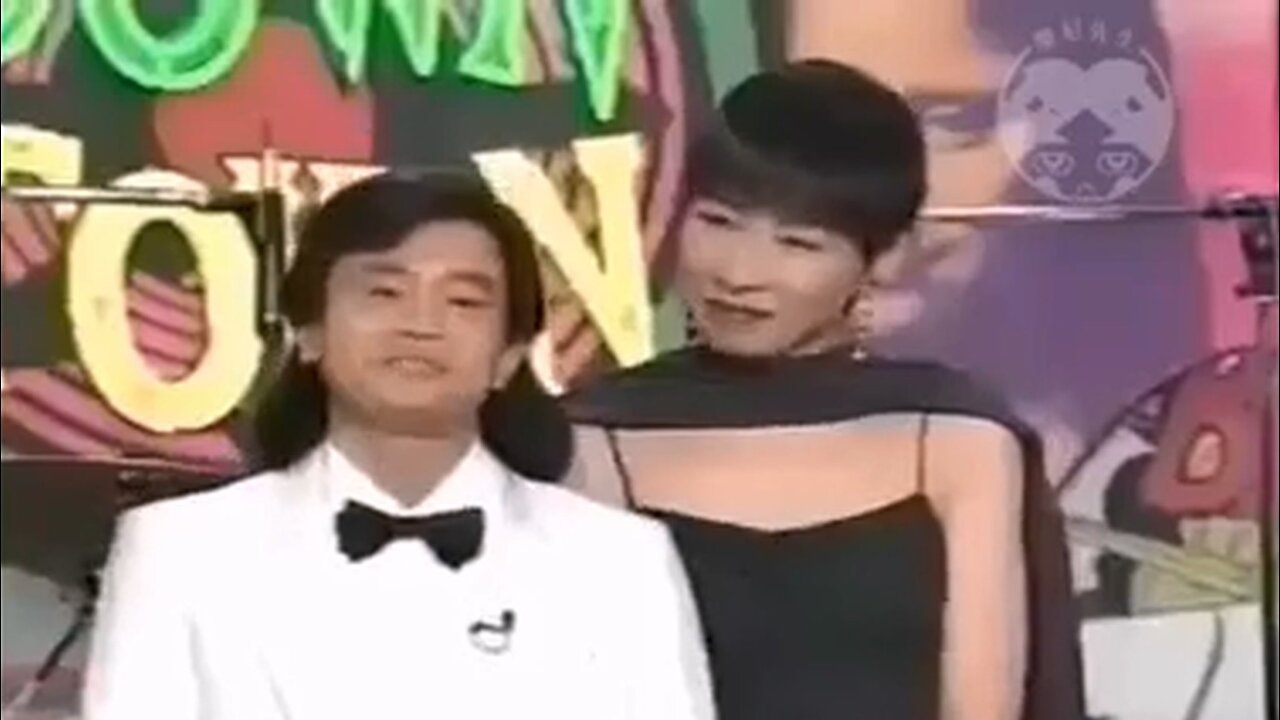 【中字】Gaki使 990509 - 松本人志作詞作曲「羊羹夫妻」公開錄製!!