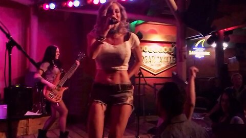 Dollface ~ We Found Love (Rihanna) Cover