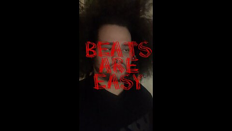 Beats are easy: ep 1 - the box