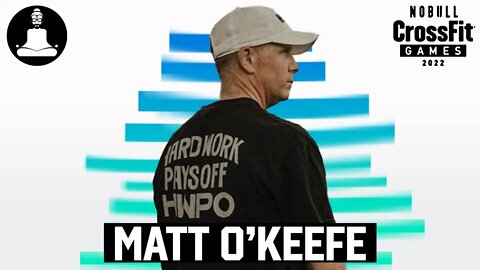 Matt O'Keefe | CEO of HWPO